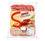 Linguiça Toscana Sadia 700g