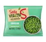 Ervilha Congelada Veg & Tal Sadia 300g