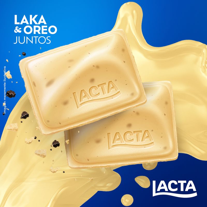 Chocolate-Branco-Oreo-Laka-Lacta-165g