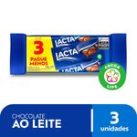 Pack-Chocolate-Ao-Leite-Lacta-Leve-Mais-Pague-Menos-240g