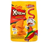 Empanacho Sadia Queijo Nacho Xtreme 275g