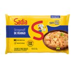 Strogonoff De Frango Sadia 500g