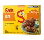 Quibe Sadia 500g