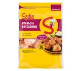 Frango a Passarinho Congelado Sadia 1kg