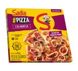 Pizza de Calabresa Sadia 460g