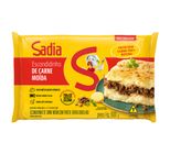 Escondidinho Carne Moída Sadia Pacote 600g