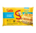 Escondidinho De Frango Com Purê De Batata Sadia 600g