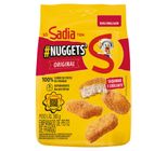 Empanado De Frango Sadia Nuggets Tradicional 300g