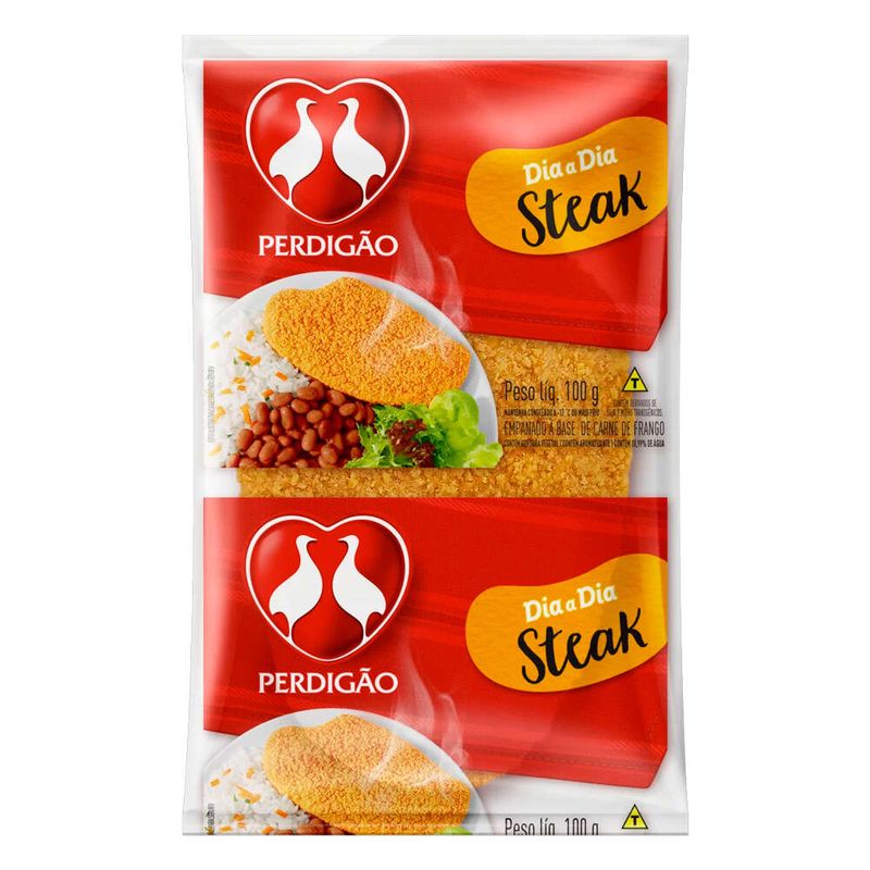 Steak-de-Frango-Perdigao-100g