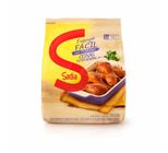 Coxa de Frango Congelada Temperada Sadia 800g