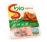 Sobrecoxa de Frango Congelada Sadia Bio 1kg