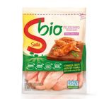 Filezinho De Peito Sassami Sadia Bio Zip Lock 1kg