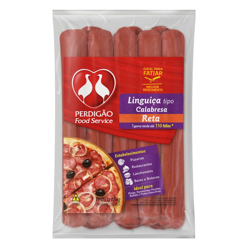 Linguica-Calabresa-Reta-Perdigao-Food-Service-25kg