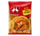 Empanado de Frango Tradicional Perdigão Mini Chicken Pacote 1kg