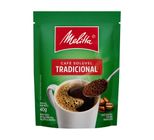 Café Solúvel Granulado Melitta Tradicional Sachê 40g