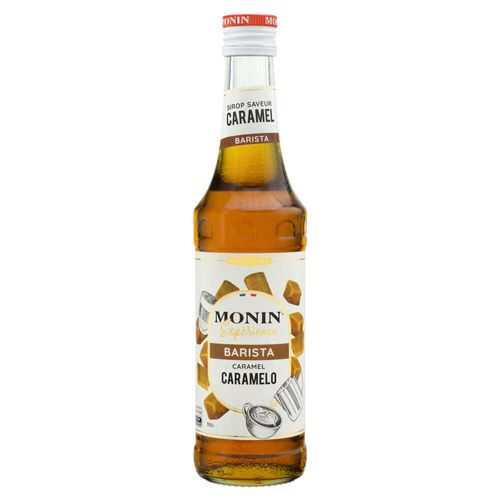 Xarope Caramelo Monin 330ml