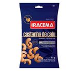 Castanha de Cajú Iracema 30g