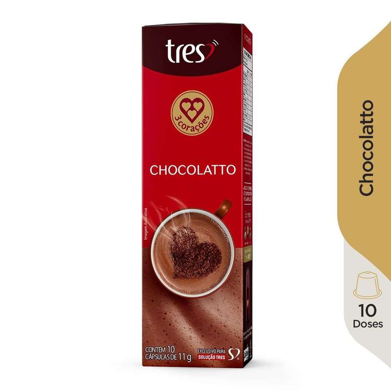 Chocolate-Quente-em-Capsula-Chocolatto-Tres-Caixa-110g-10-Unidades