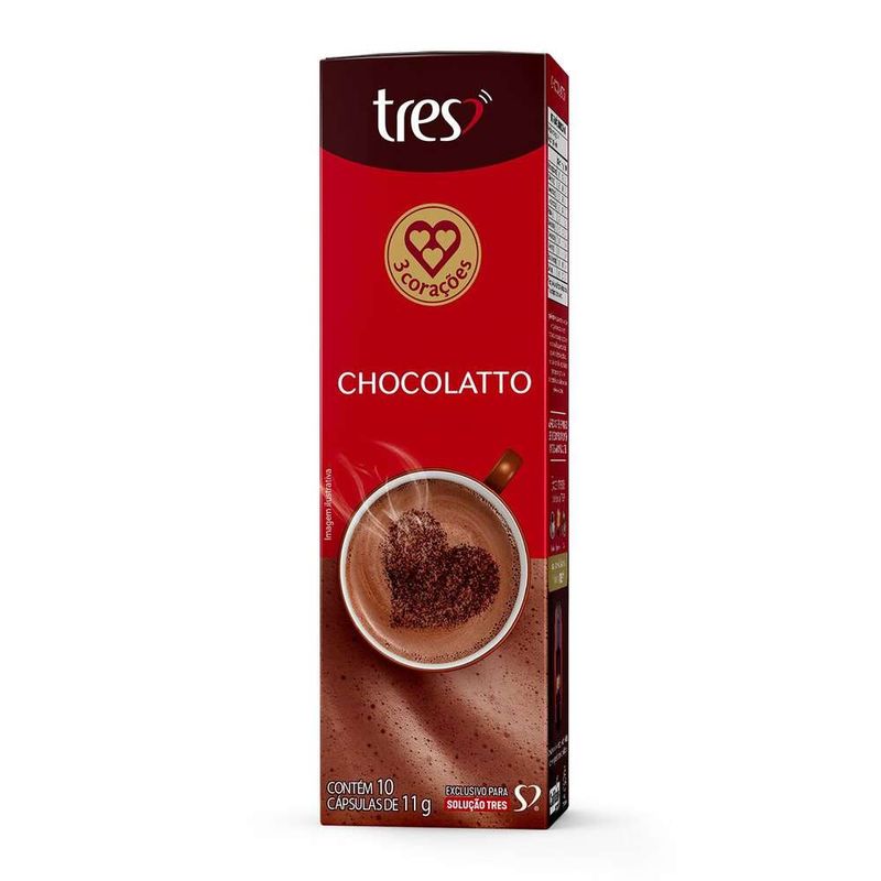 Chocolate-Quente-em-Capsula-Chocolatto-Tres-Caixa-110g-10-Unidades