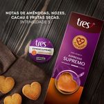 Cafe-em-Capsula-Torrado-e-Moido-Espresso-Supremo-Tres-Caixa-80g-10-Unidades