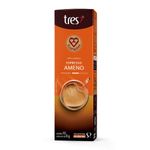 Cafe-em-Capsula-Torrado-e-Moido-Espresso-Ameno-Tres-Caixa-80g-10-Unidades