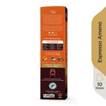 Cafe-em-Capsula-Torrado-e-Moido-Espresso-Ameno-Tres-Caixa-80g-10-Unidades