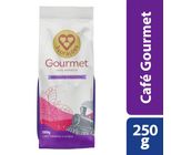 Café Moído Gourmet Mogiana Paulista 3 Corações 250g