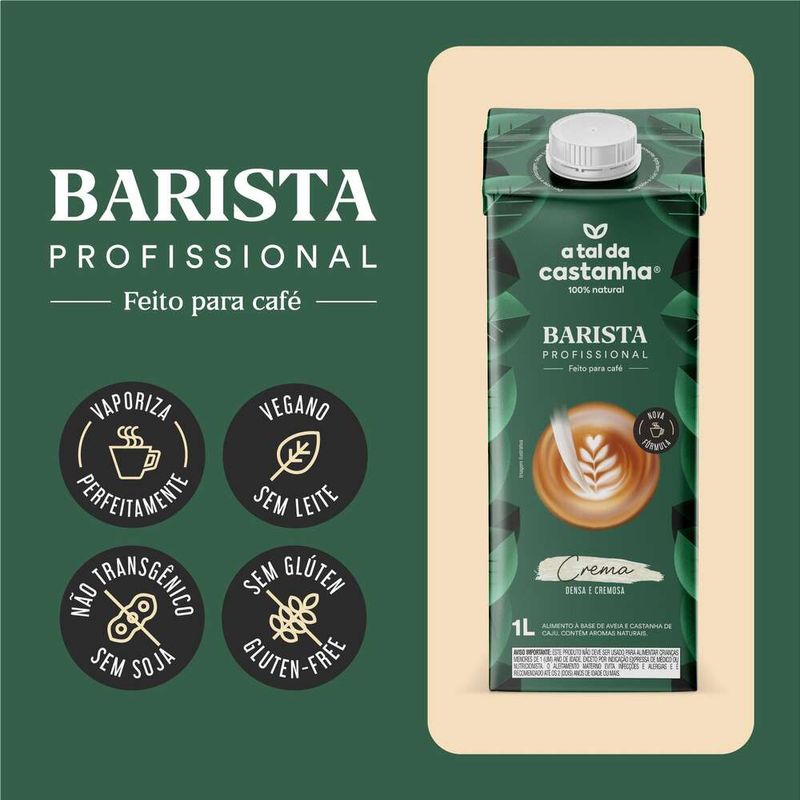 Bebida-a-Base-de-Castanha-de-Caju-e-Aveia-A-Tal-da-Castanha-Barista-Profissional-Caixa-1l