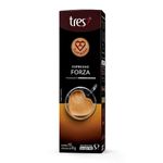 Capsulas-de-Cafe-Tres-Espresso-Forza-Caixa-com-10-Unidades-8g-cada