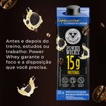 Bebida-Lactea-UHT-Cappuccino-Cookiesn-Cream-Zero-Lactose-3-Coracoes-Power-Whey-Caixa-250ml