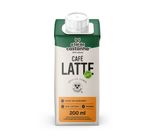 Bebida à Base de Castanha-de-Caju Café Latte A Tal da Castanha Caixa 200ml