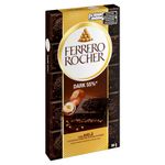 Tablete-Ferrero-Rocher-Dark-com-Avela-90g