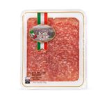 Salame Italiano Milano em Fatias Bonta Italiane 100g