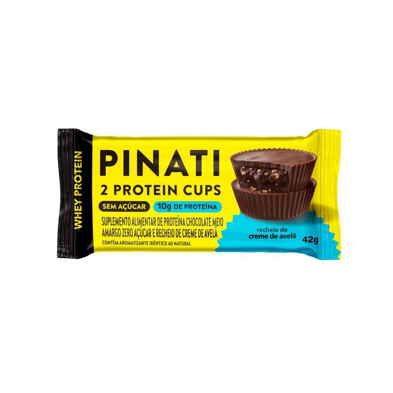 Suplemento-Alimentar-Protein-Cups-Pinati-Avela-42g