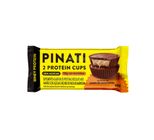 Suplemento Alimentar Protein Cups Pinati Pasta de Amendoim 42g