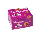 Mini Cookie Baunilha com Gotas de Chocolate Honeymoon 70g