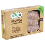 Linguica-com-Alho-Poro-e-Bacon-Ceratti-400g