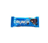 Barra Proteica Exceed Crunch Cookies and Cream 30g