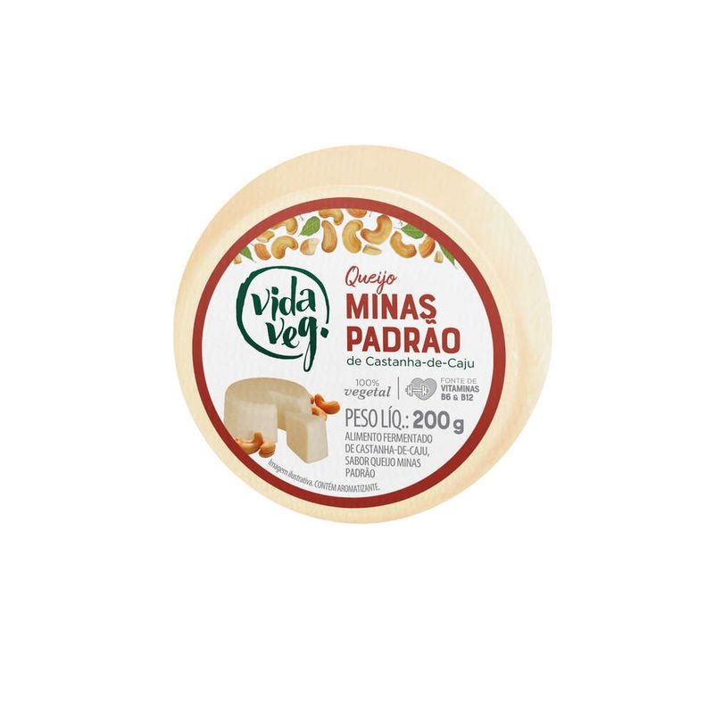 Queijo-Minas-Padrao-Vegetal-Vida-Veg-200g