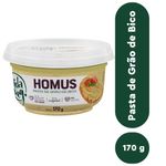 Homus-Vida-Veg-Pote-170g