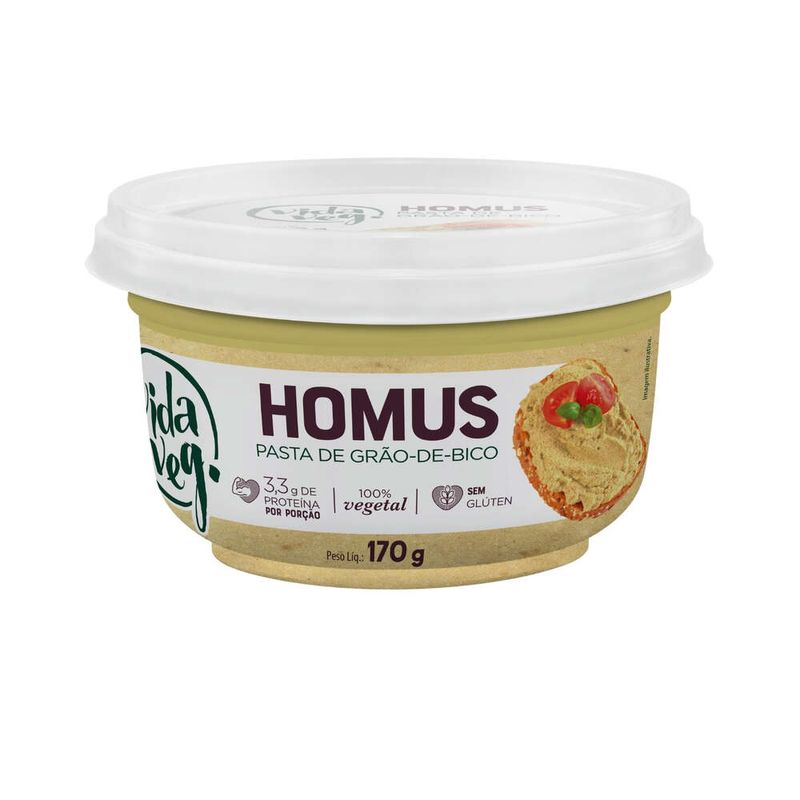 Homus-Vida-Veg-Pote-170g