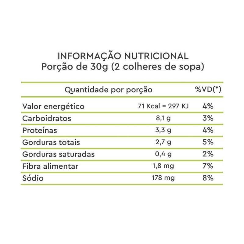 Homus-Vida-Veg-Pote-170g