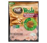 Filezinho Sassami Congelado IQF Nat Verde 1Kg