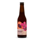 Chá Hibisco com Pêssego Brazô 350ml