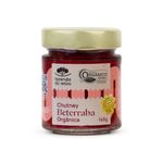 Chutney-de-Beterraba-Organico-Fazenda-do-Retiro-145g