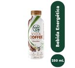 Café Energético Vegano Baunilha Vida Veg  250g