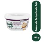 Creme de Castanha de Caju Cebola Caramelizada Vida Veg 180g