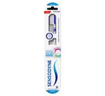 Escova Dental Sensodyne Proteção Completa 1 Unidade