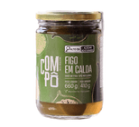 Figo em Calda Compô Vidro 660g