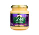 Creme Vegetal Pure Ghee Sal do Himalaia Vidro 175 g